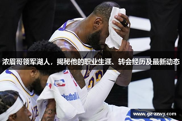 浓眉哥领军湖人，揭秘他的职业生涯、转会经历及最新动态